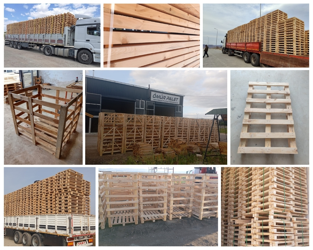 Peasedown Saint John Wooden Pallets, Buy Wooden Pallets Wholesale